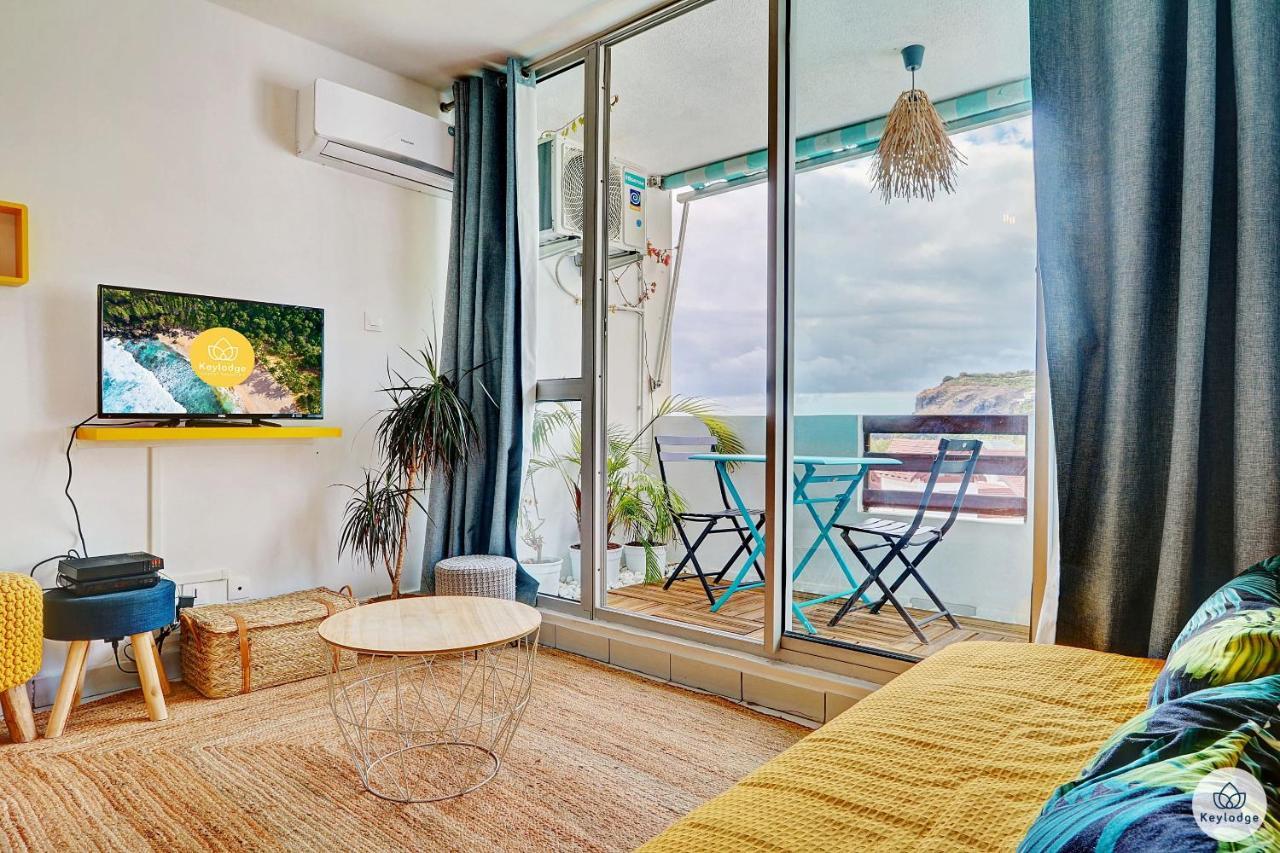 Studio 13 - 30 M2 - Boucan Canot Сен-Жиль-ле-Бэн Экстерьер фото