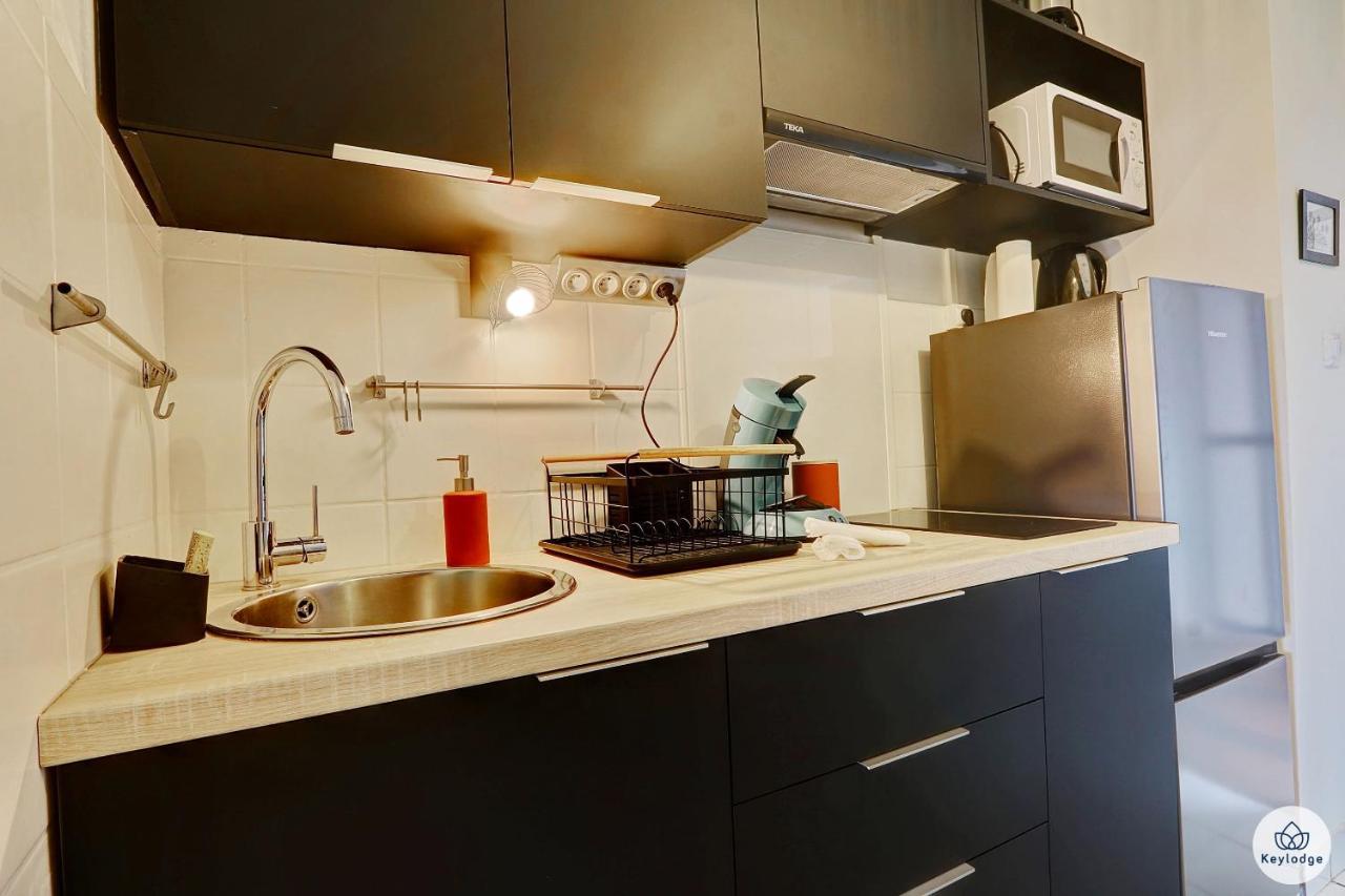 Studio 13 - 30 M2 - Boucan Canot Сен-Жиль-ле-Бэн Экстерьер фото